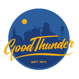 Good Thunder City Clerk